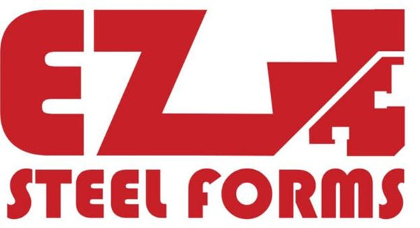 EZ steel forms